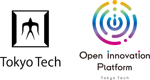 TOKYO INSTITUTE of TECHNOLOGY OPEN INNOVATION PLATFORM