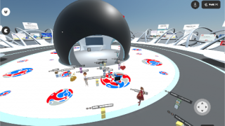 EXPO 2025開幕！ －DOICメタバースで技術共創ツアーを開催します－