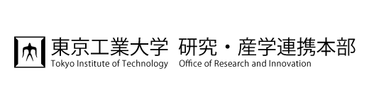 Tokyo Institute of Technology Office of Research and Innovation